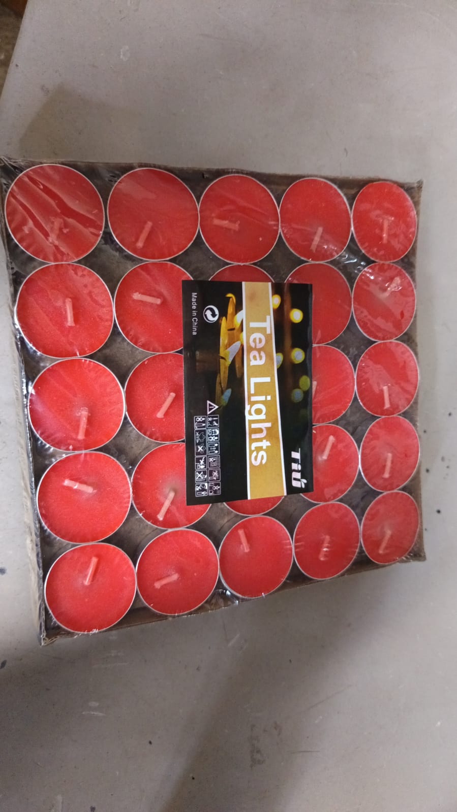 12691 Tealight Candles Set, Smokeless Candles, Tealight Diwali Candles for Diwali, Home Decor, Decoration, Party, Festivals for Mood Dinners Parities Home Decoration Wedding Candle (50 Pcs set) 12691 Tealight Candles Set, Smokeless Candles, Tealight Diwali Candles for Diwali, Home Decor, Decoration, Party, Festivals for Mood Dinners Parities Home Decoration Wedding Candle (50 Pcs set)